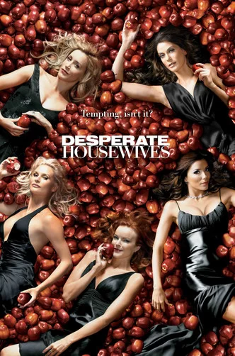 ᖦОтчаянные домохозяйкиᖦ (2011)