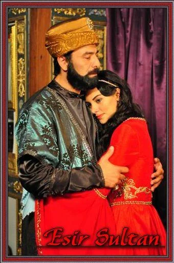 ᖦСултан невольникᖦ (2012)