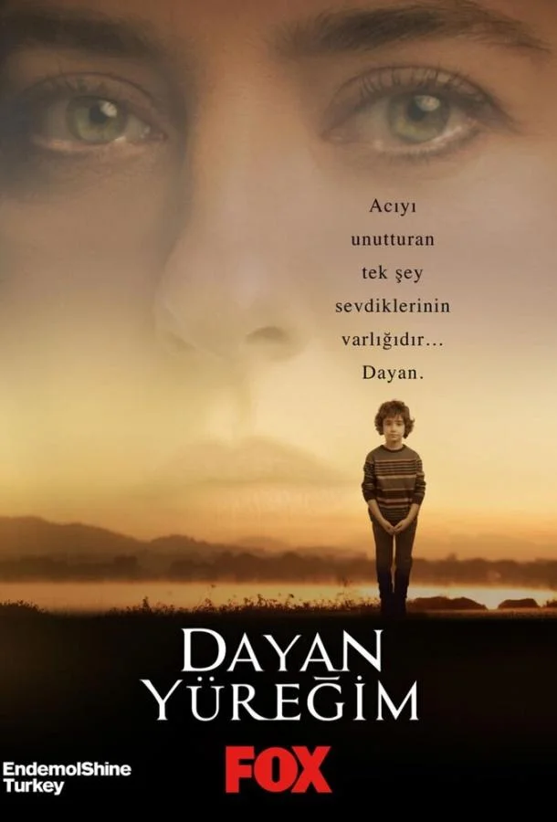 ᖦДержись, сердце моеᖦ (2017)