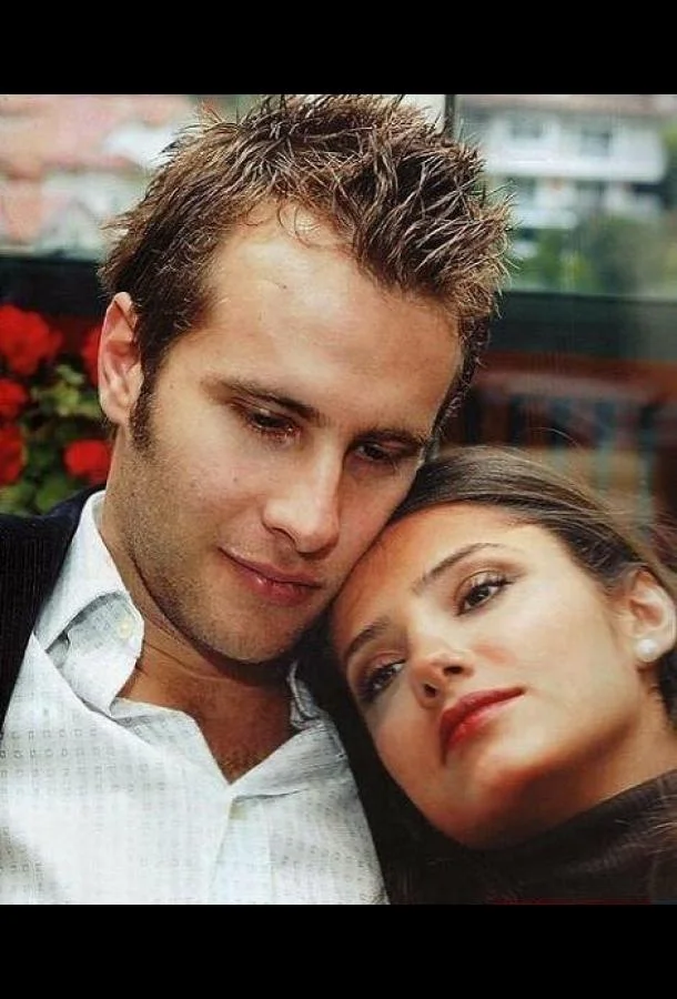 ᖦИностранный женихᖦ (2004)