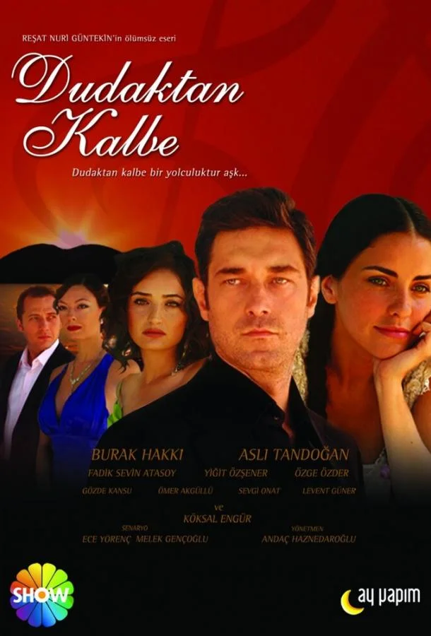 ᖦСимфония любвиᖦ (2007)