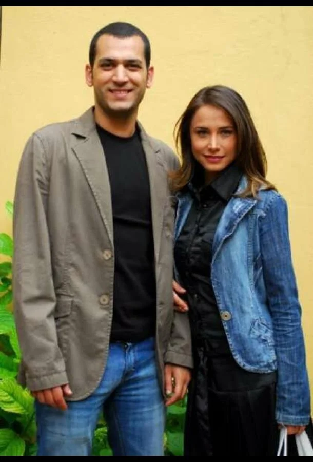 ᖦБуряᖦ (2006)