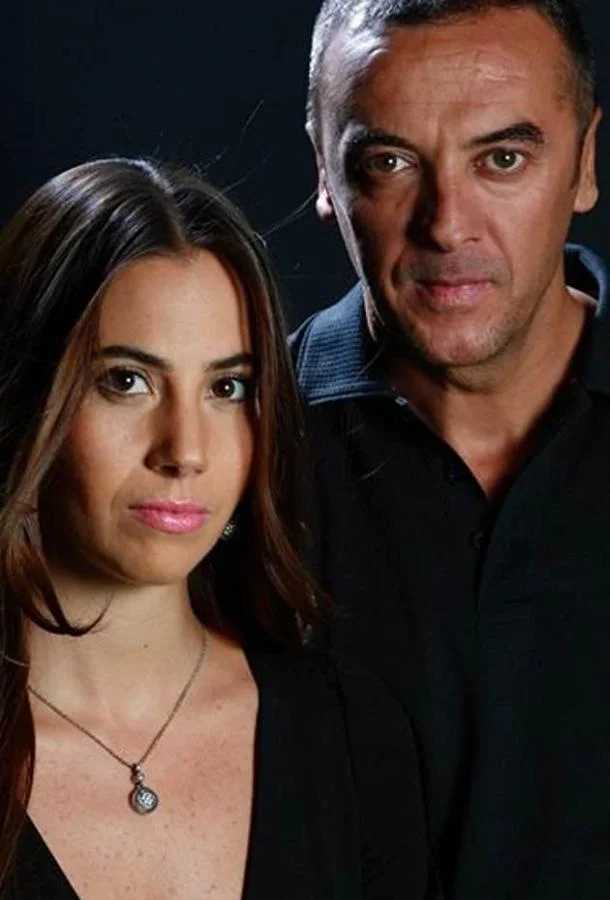 ᖦТихая буряᖦ (2007)