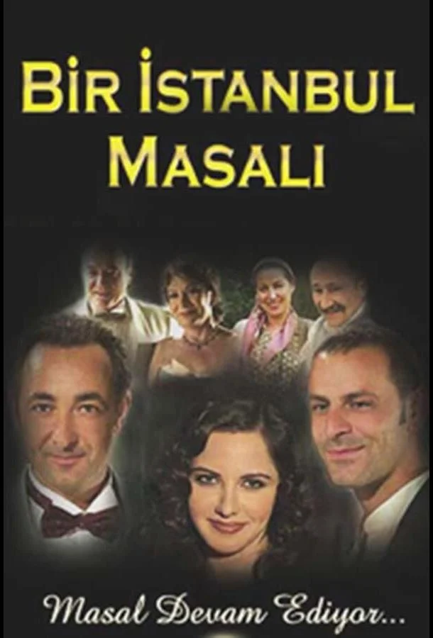 ᖦСказка о Стамбулеᖦ (2003)