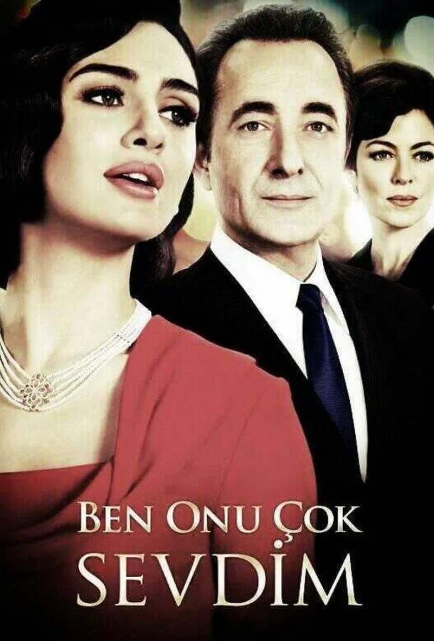 ᖦЯ его очень любилаᖦ (2013)